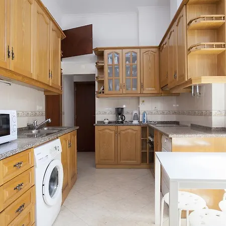 Flh Baixa Comfortable Apartmán Lisboa