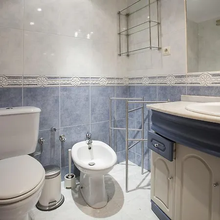 Flh Baixa Comfortable 公寓