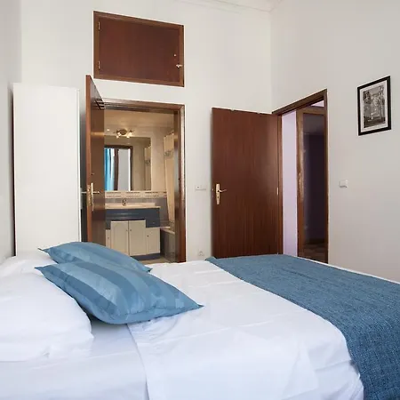 Flh Baixa Comfortable Lisboa