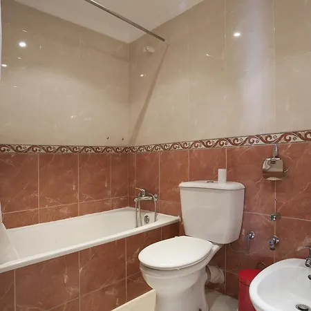 Flh Baixa Comfortable *