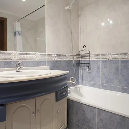 Lejlighed Flh Baixa Comfortable *